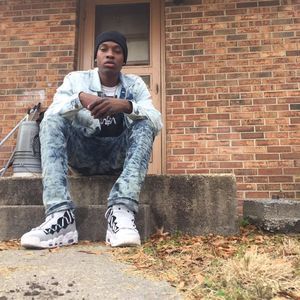 Meet your Posher, Avonte